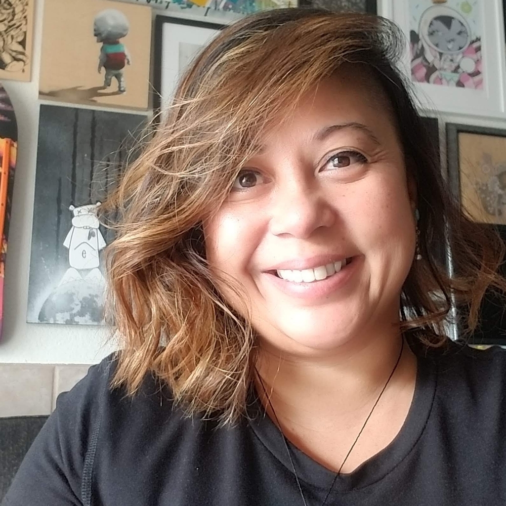 Meet your Posher, Melika